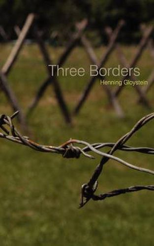 Cover image for Three Borders