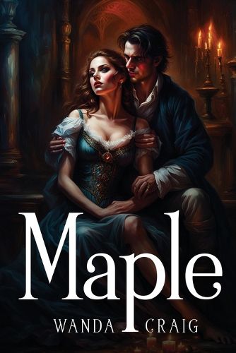 Cover image for Maple