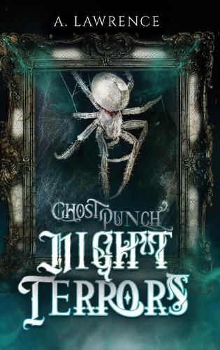 Cover image for Night Terrors