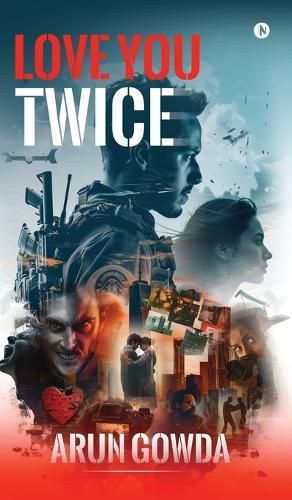 Cover image for Love You Twice
