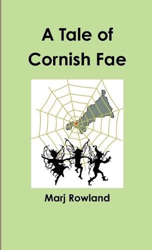 Cover image for A Tale of Cornish Fae