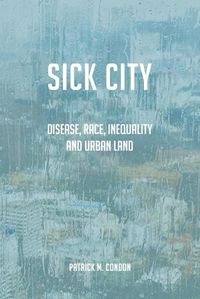 Cover image for Sick City