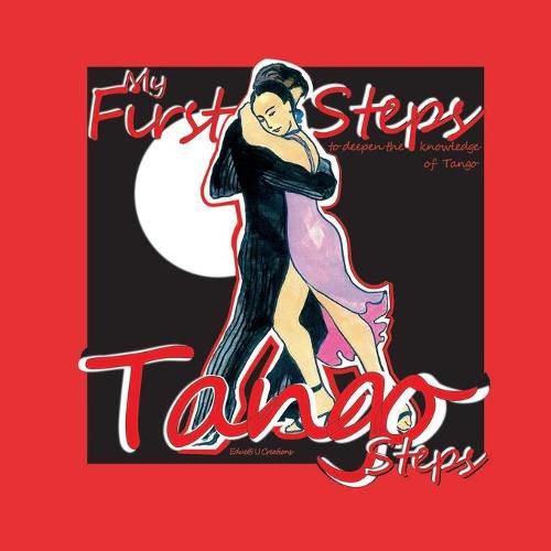 Cover image for Tango Steps