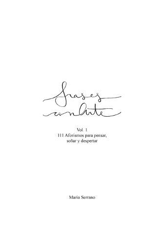 Cover image for Frases con Arte