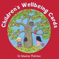 Cover image for Children's Wellbeing Cards