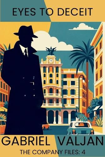 Cover image for Eyes to Deceit