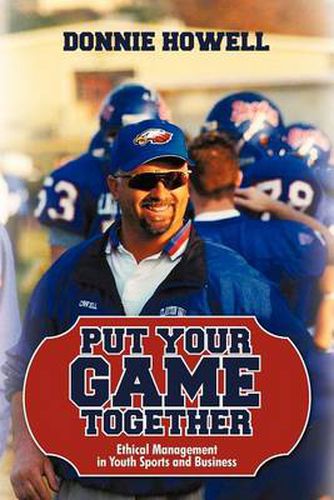 Cover image for Put Your Game Together