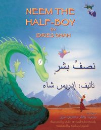 Cover image for Neem the Half-Boy