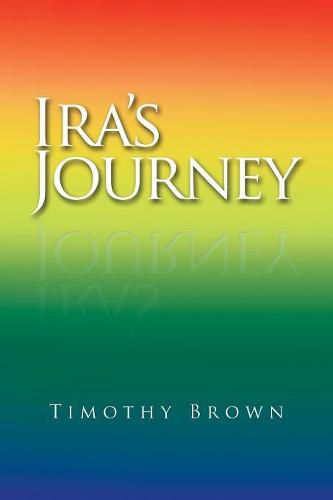 Cover image for Ira's Journey