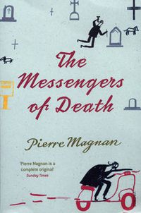 Cover image for The Messengers of Death