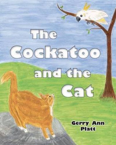 Cover image for The Cockatoo and the Cat