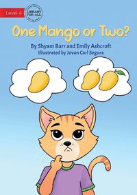 Cover image for One Mango or Two