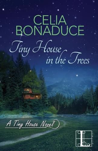 Cover image for Tiny House in the Trees