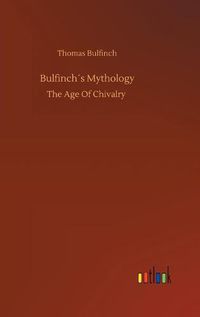 Cover image for Bulfinchs Mythology