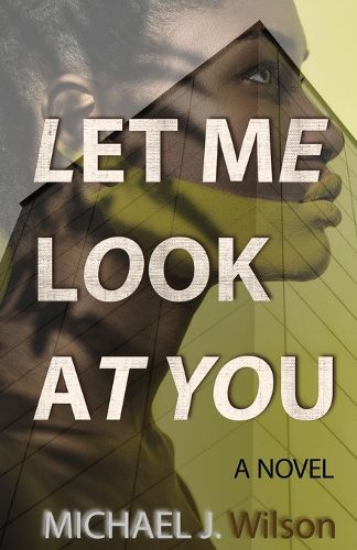 Cover image for Let Me Look at You
