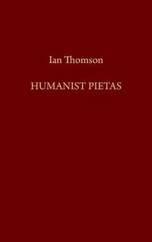 Humanist Pietas: The Panegyric of Ianus Pannonius on Guarinus Veronensis