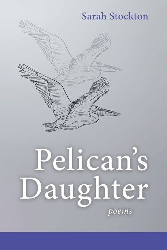 Cover image for Pelican's Daughter