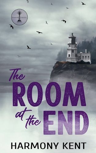 Cover image for The Room at the End