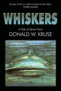 Cover image for Whiskers