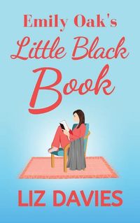 Cover image for Emily Oak's Little Black Book