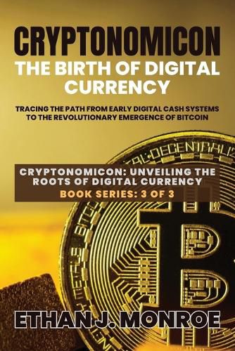 Cover image for Cryptonomicon