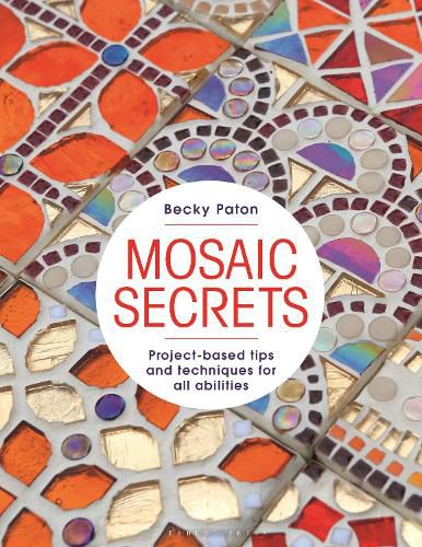 Cover image for Mosaic Secrets