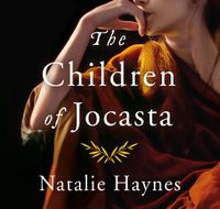 Cover image for The Children Of Jocasta