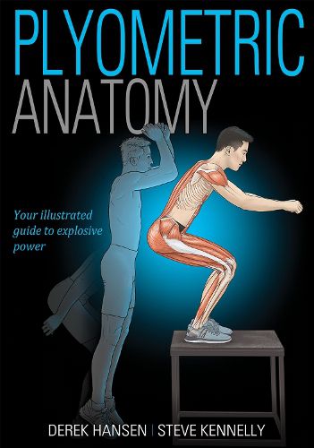 Cover image for Plyometric Anatomy