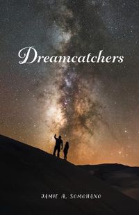 Cover image for Dreamcatchers