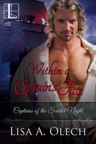 Cover image for Within a Captain's Fate