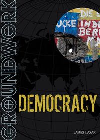 Cover image for Groundwork Democracy