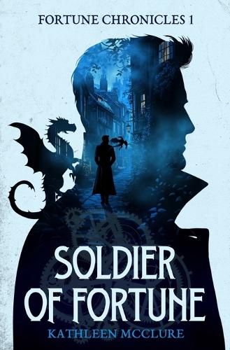 Cover image for Soldier of Fortune