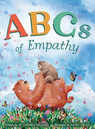 Cover image for ABCs of Empathy
