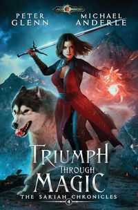 Cover image for Triumph Through Magic