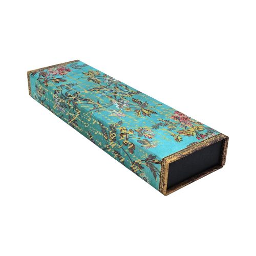 Cover image for Jane Austen, Persuasion (Embellished Manuscripts Collection) Pencil Case (Wrap Closure)