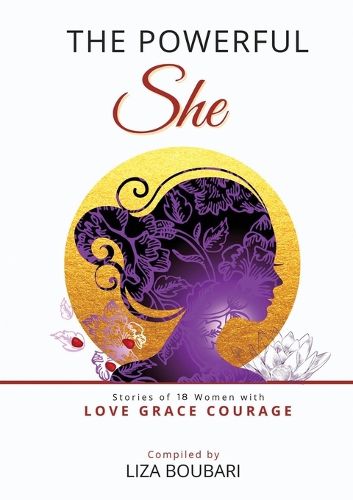 Cover image for The Powerful She