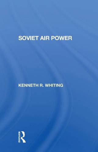 Soviet Air Power