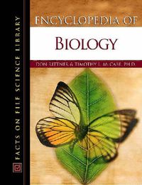 Cover image for Encyclopedia of Biology