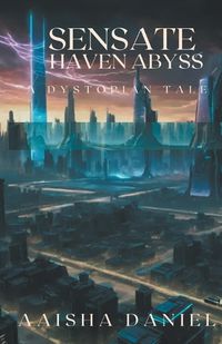 Cover image for Sensate Haven Abyss