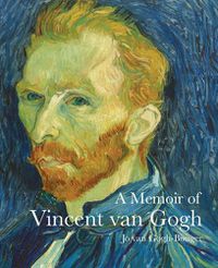 Cover image for A Memoir of Vincent Van Gogh