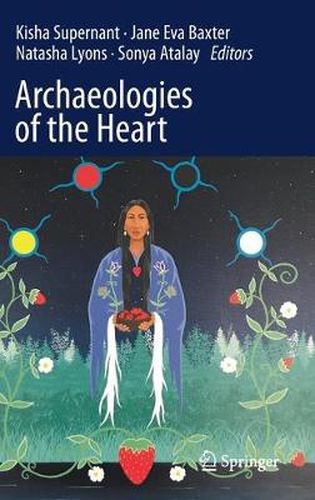 Cover image for Archaeologies of the Heart