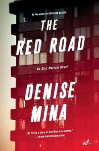Cover image for Red Road