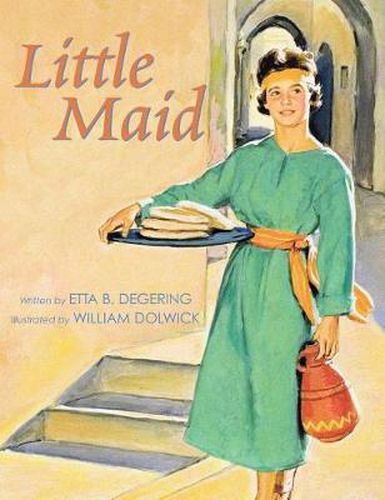 Cover image for Pathways: Grade 1 Little Maid Trade Book 2nd Edition
