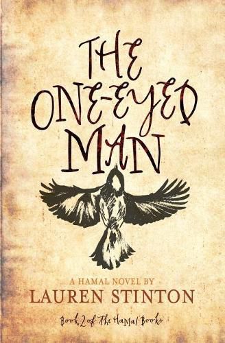 Cover image for The One-Eyed Man