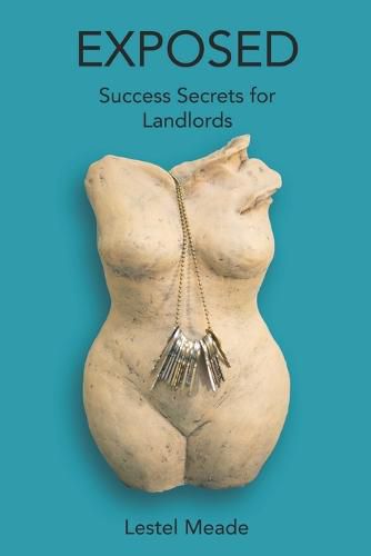 Cover image for Exposed