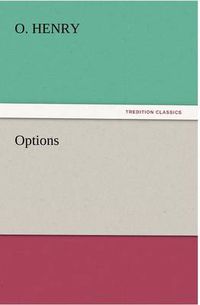 Cover image for Options