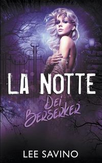 Cover image for La Notte dei Berserker