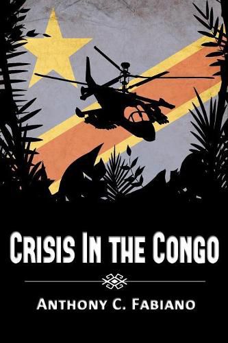 Cover image for Crisis in the Congo