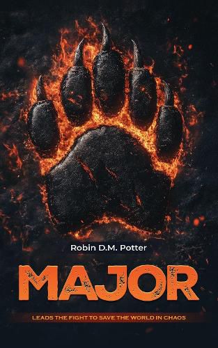 Cover image for Major