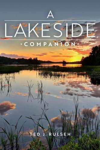 Cover image for A Lakeside Companion